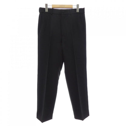 Gucci Zamdq Pants Black — view 5