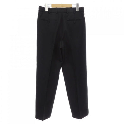 Gucci Zamdq Pants Black — view 6