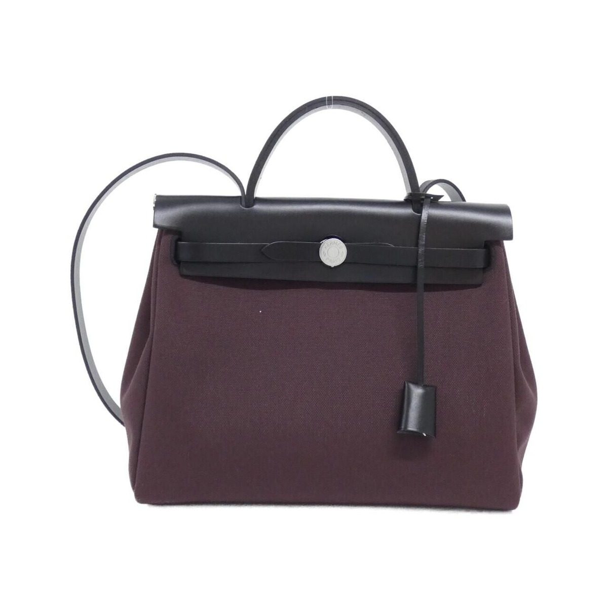 Hermes Herbag Zip PM Bag