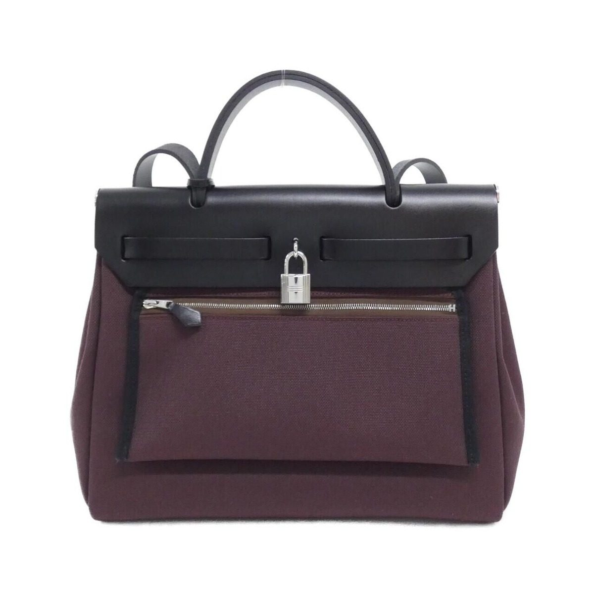 Hermes Herbag Zip PM Bag — view 2