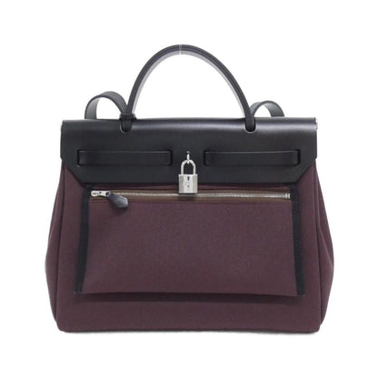 Hermes Herbag Zip PM Bag — view 2