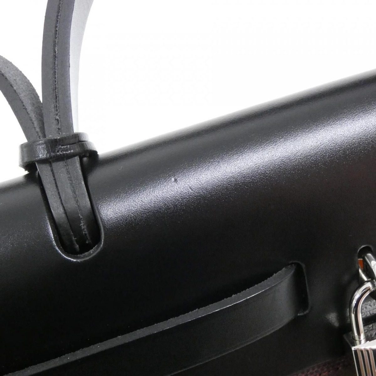 Hermes Herbag Zip PM Bag — view 5