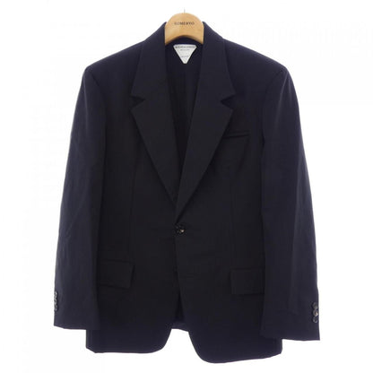 Bottega Veneta Jacket Black 46