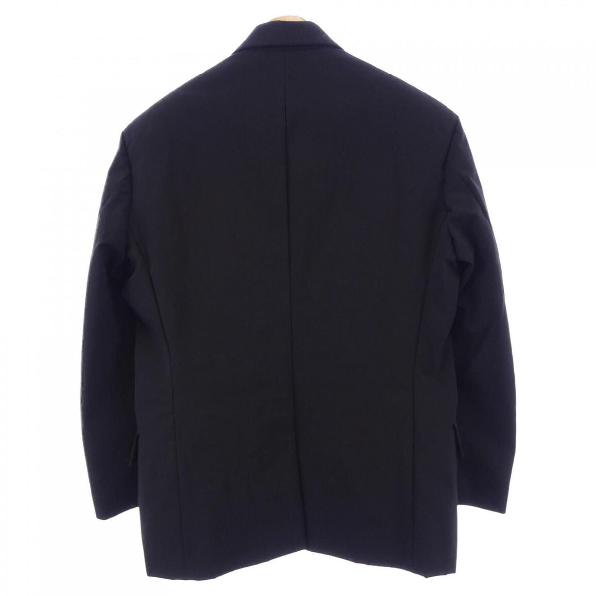 Bottega Veneta Jacket Black 46 — view 2