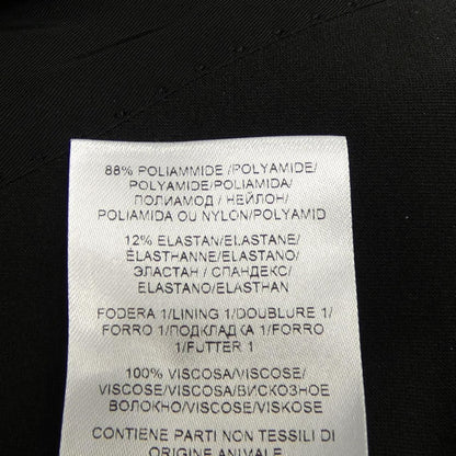 Bottega Veneta Jacket Black 46 — view 3