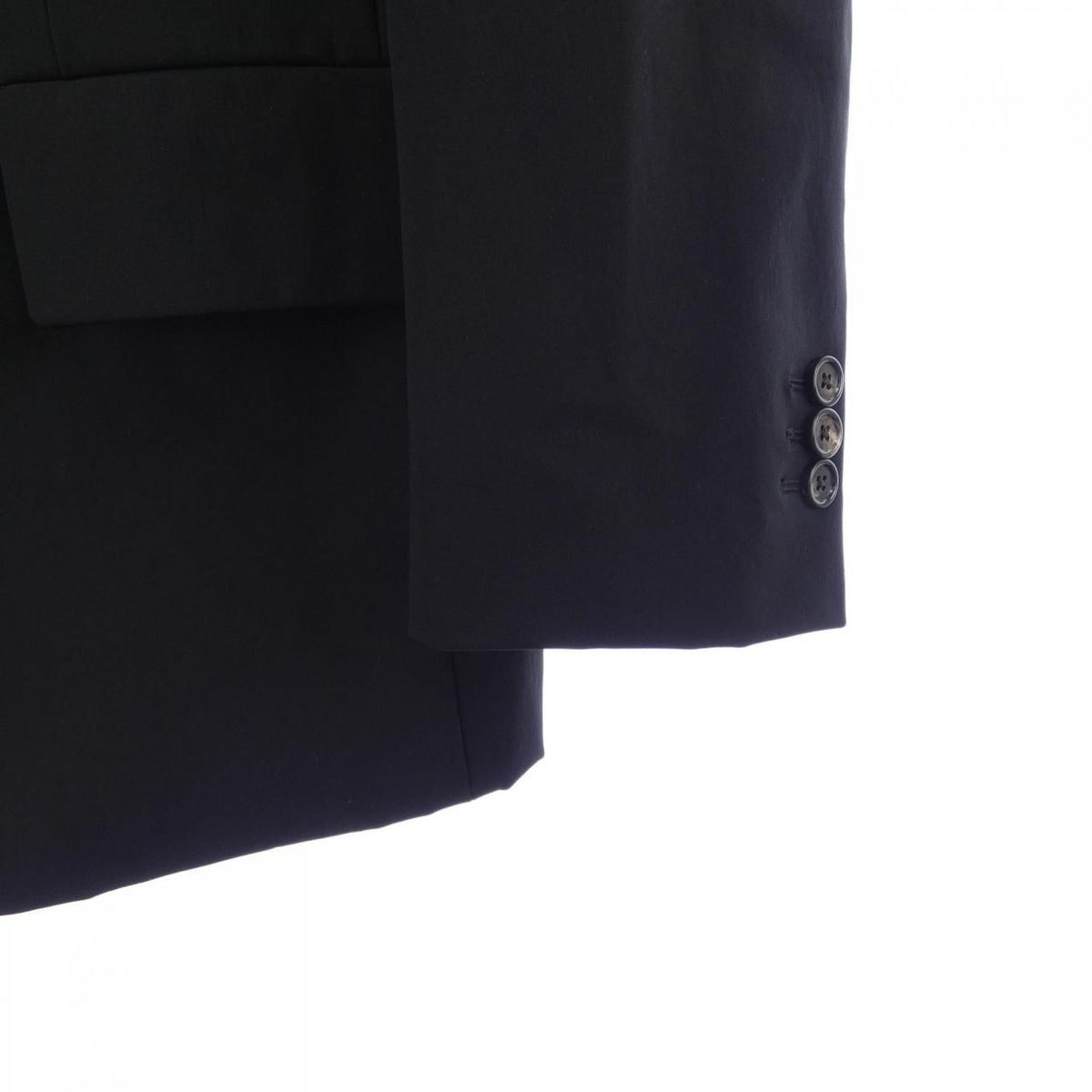 Bottega Veneta Jacket Black 46 — view 6
