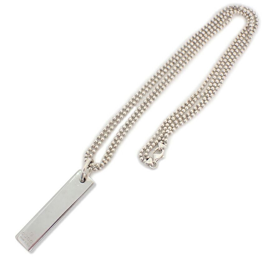 Gucci Ball Chain Earring