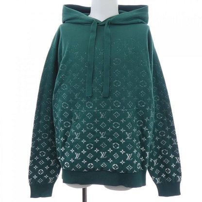 Louis Vuitton Monogram Gradient Hoodie Hnn45 Wuso