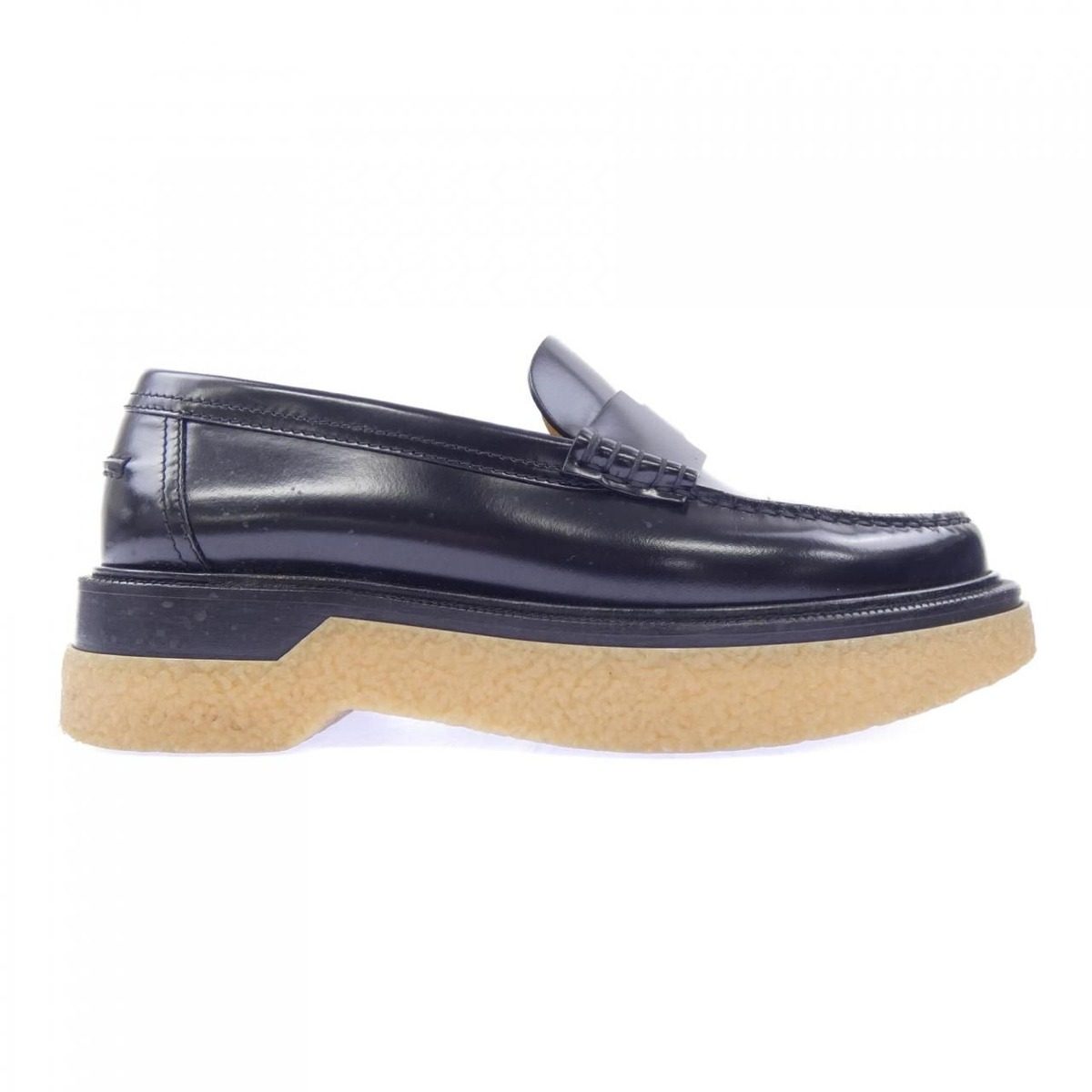 Hermes Dublin Loafer Shoes