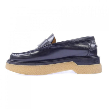 Hermes Dublin Loafer Shoes — view 2