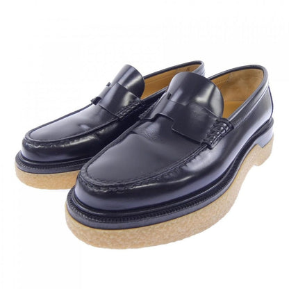 Hermes Dublin Loafer Shoes — view 3