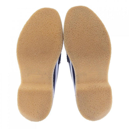 Hermes Dublin Loafer Shoes — view 4
