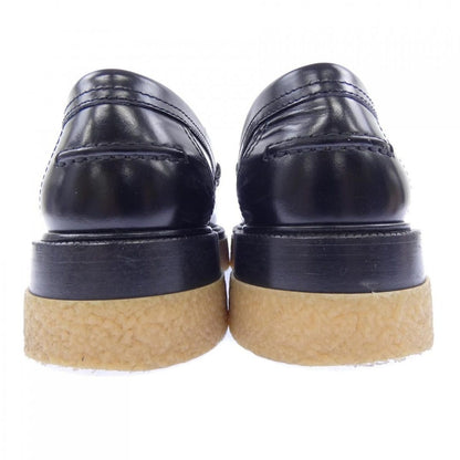 Hermes Dublin Loafer Shoes — view 5