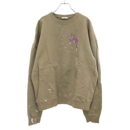 Dior Cactus Jack Painted Sweatshirt