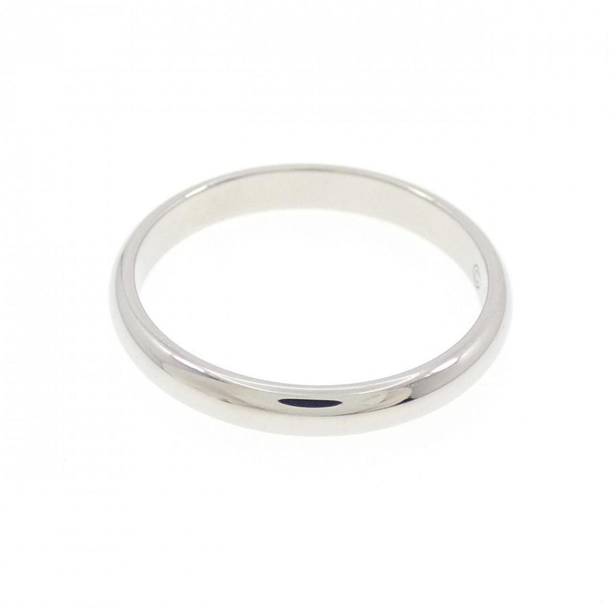 Cartier Wedding Ring — view 2