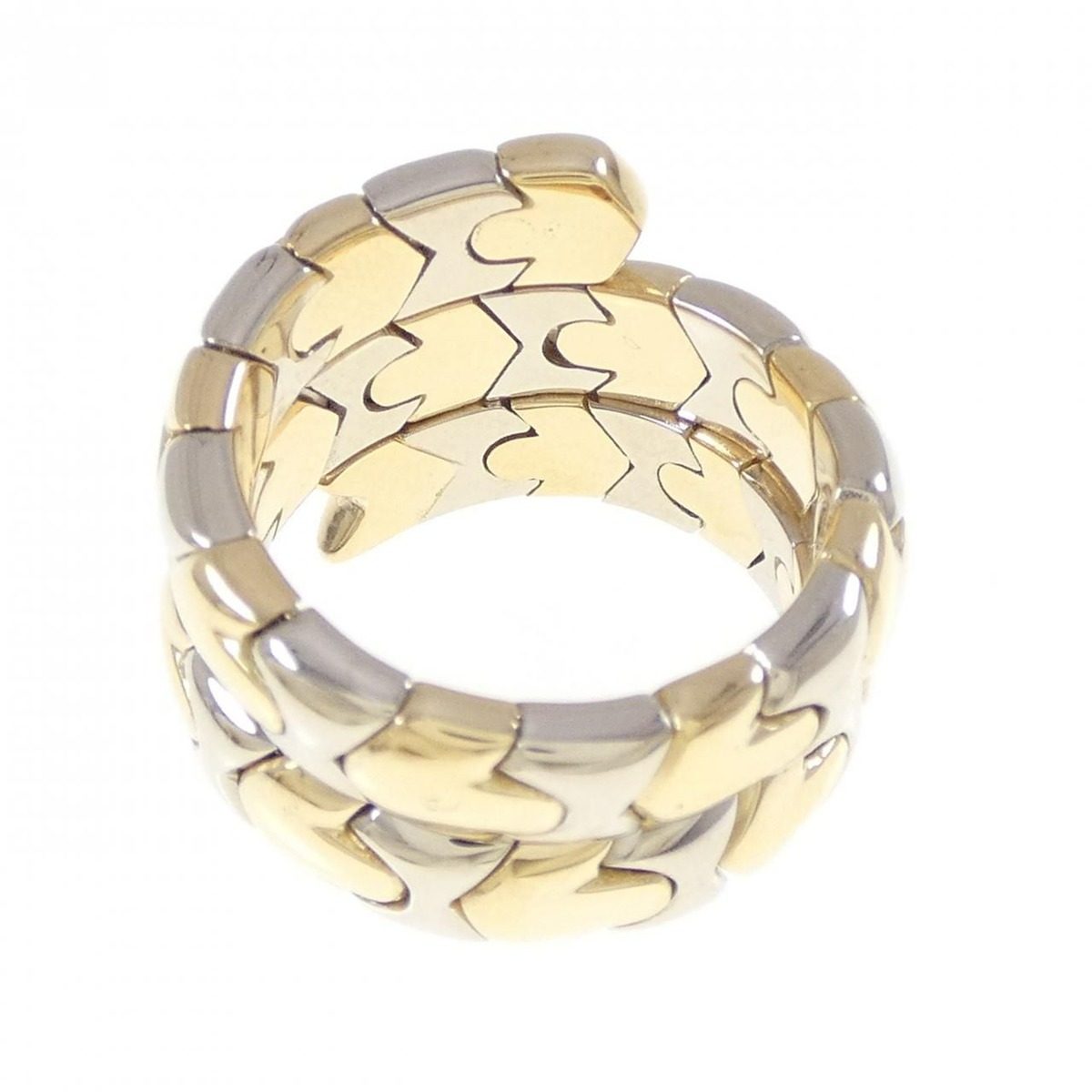 Bvlgari Bulgari Ring Gold — view 4