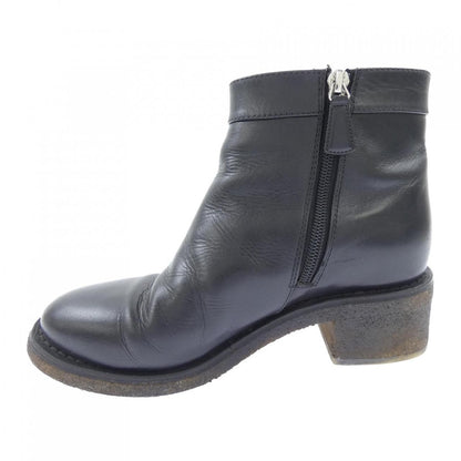 Chanel Turnlock Boots Black 37 — view 2