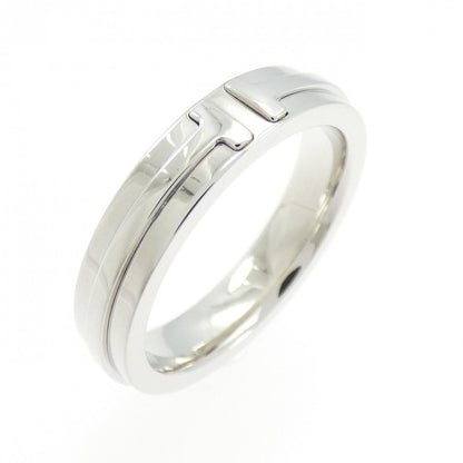 Tiffany & Co. T-toe-narrow Ring