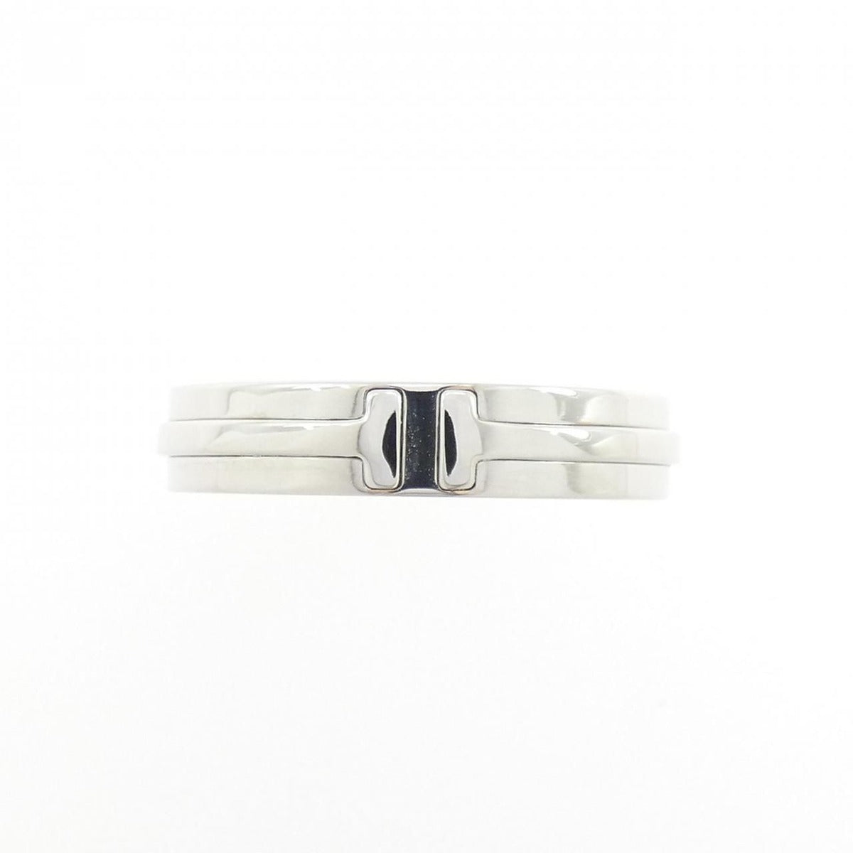 Tiffany & Co. T-toe-narrow Ring — view 2