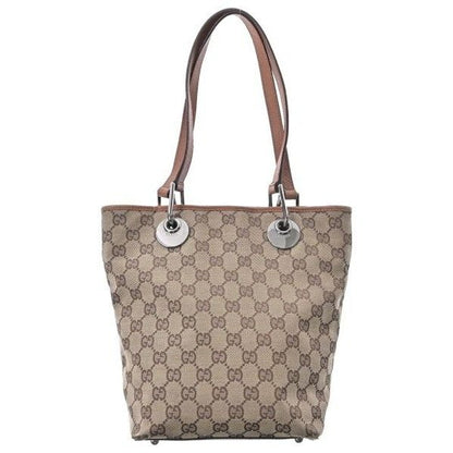 Gucci Tote Beige — view 2