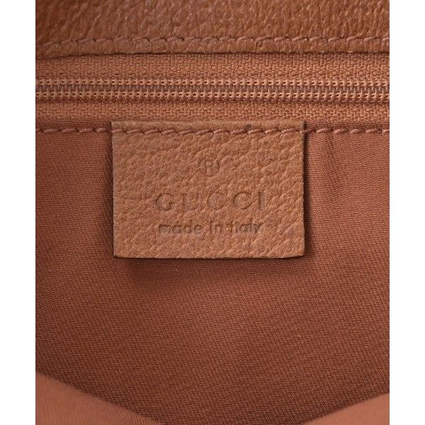 Gucci Tote Beige — view 4