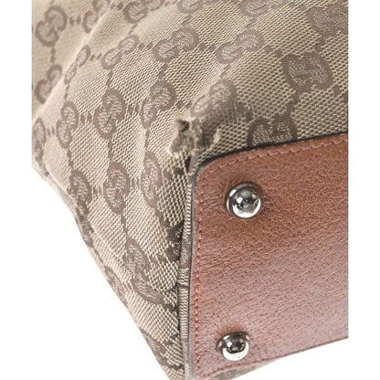 Gucci Tote Beige — view 7