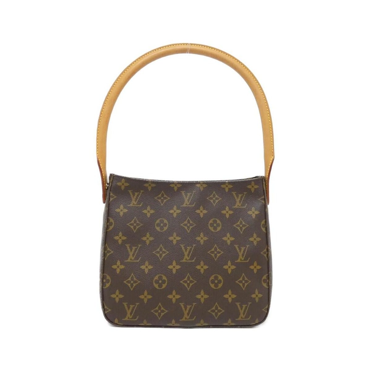 Louis Vuitton Monogram Looping MM Shoulder Bag