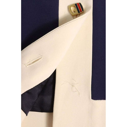 Gucci Zkr01 Viscose Fabric Vest 40 — view 3