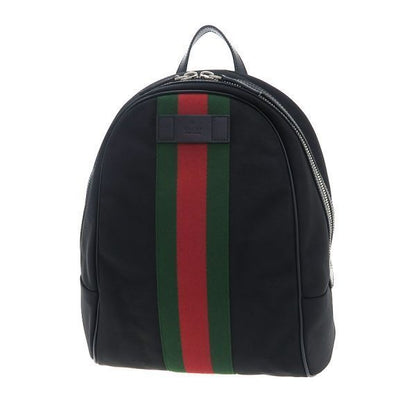 Gucci Sherry Line Backpack Outlet