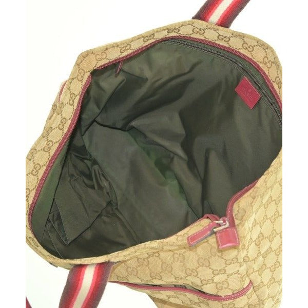 Gucci Tote Bag — view 3