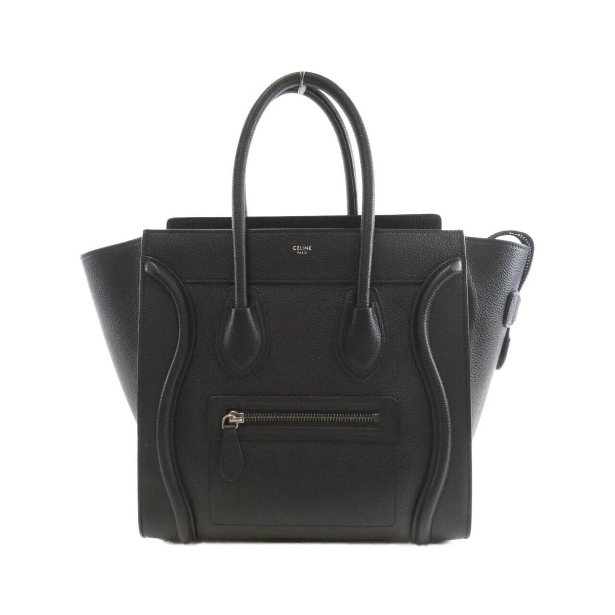 Celine Micro Luggage Bag