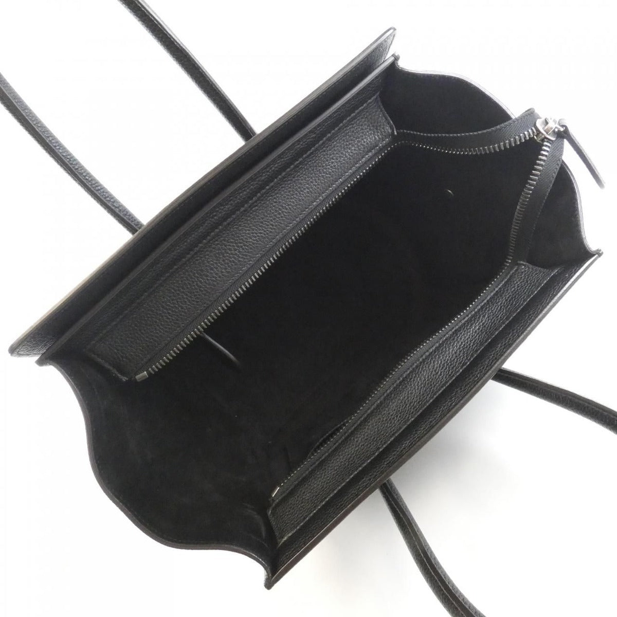 Celine Micro Luggage Bag — view 7