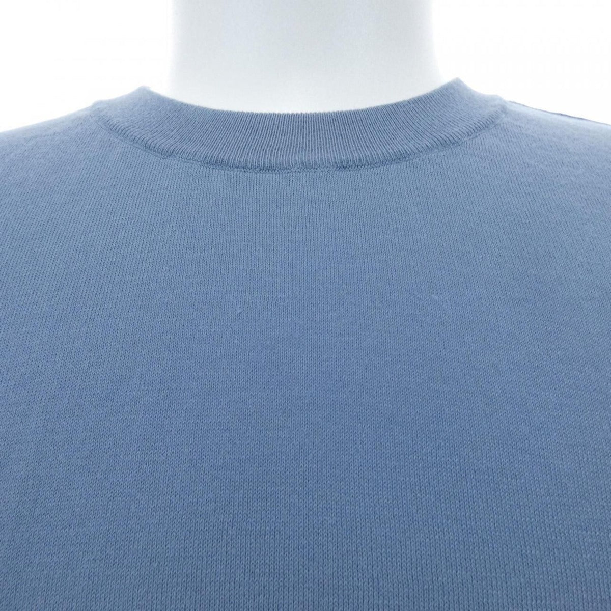 Hermes Knit Blue L — view 5