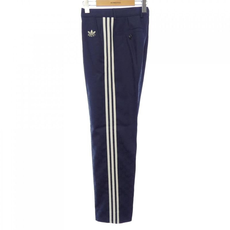 Gucci Detachable Arm Cable Knit zak 7 C Adidas Pants