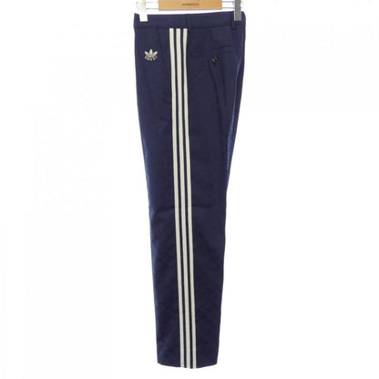Gucci Detachable Arm Cable Knit zak 7 C Adidas Pants