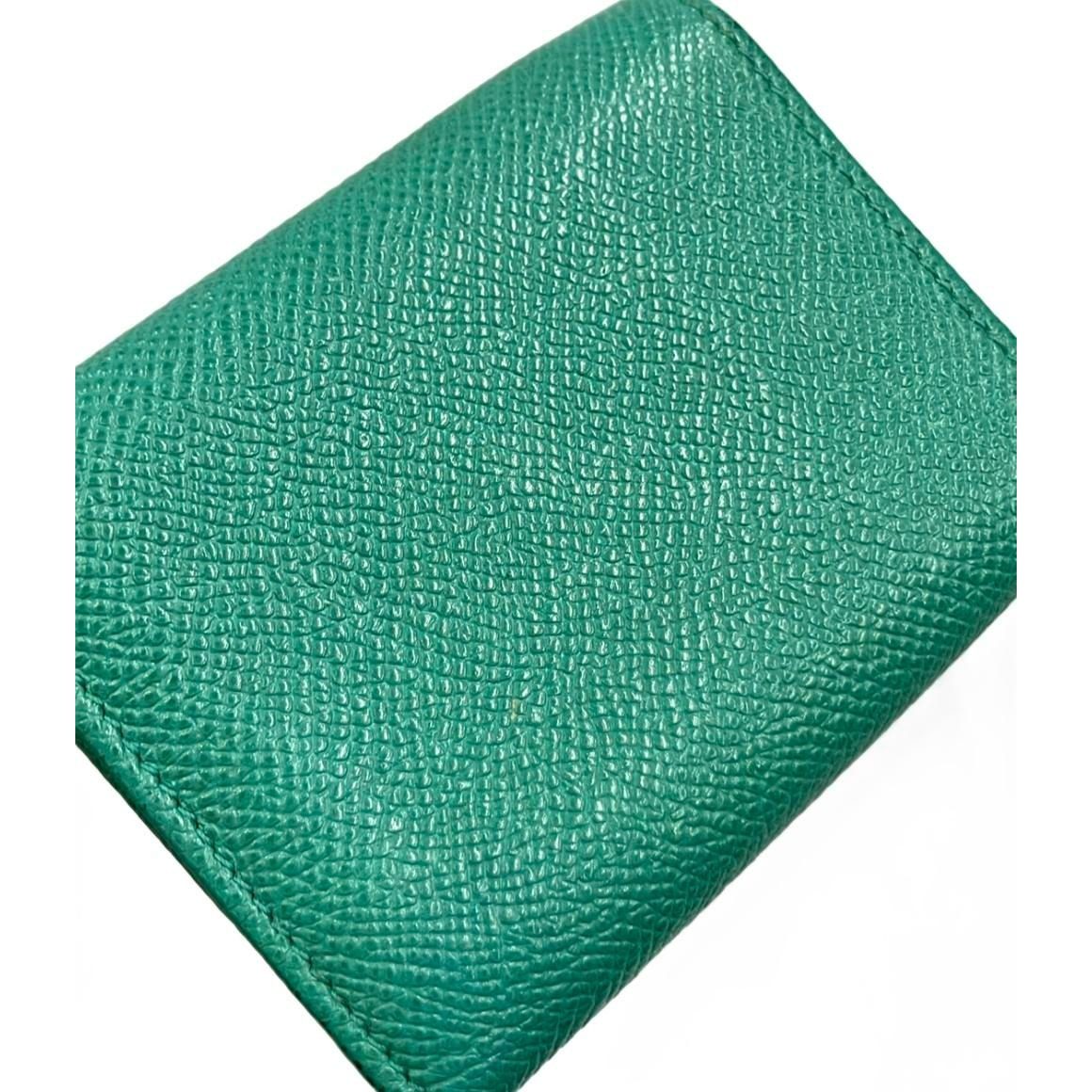 Bvlgari Trifold Wallet — view 6