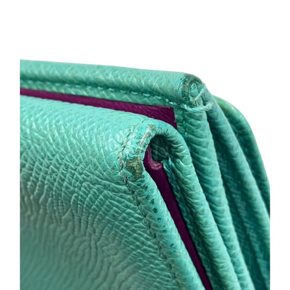 Bvlgari Trifold Wallet — view 7