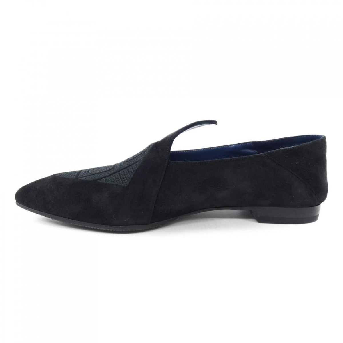 Hermes Shoes Black 38 — view 2