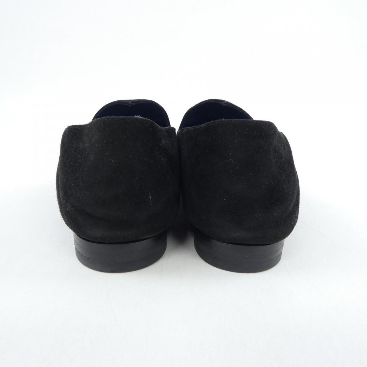 Hermes Shoes Black 38 — view 5