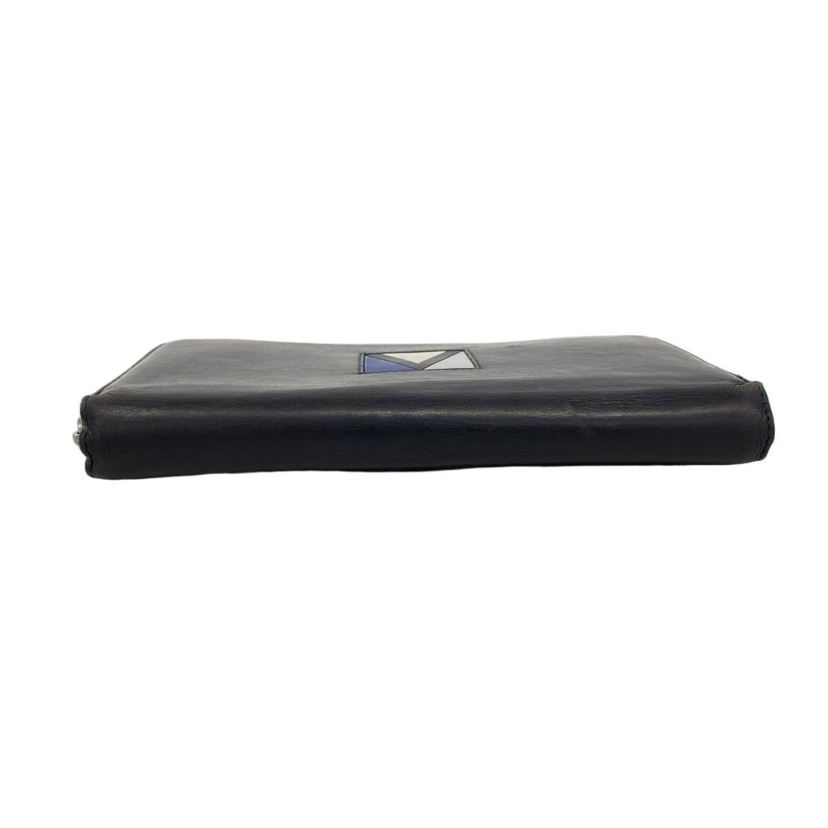 Louis Vuitton Wallet LV Cup Zippy Organizer Navy — view 2