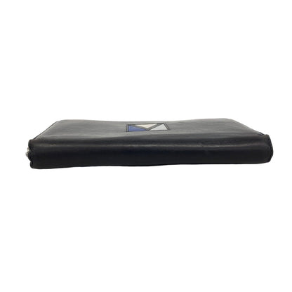 Louis Vuitton Wallet LV Cup Zippy Organizer Navy — view 2