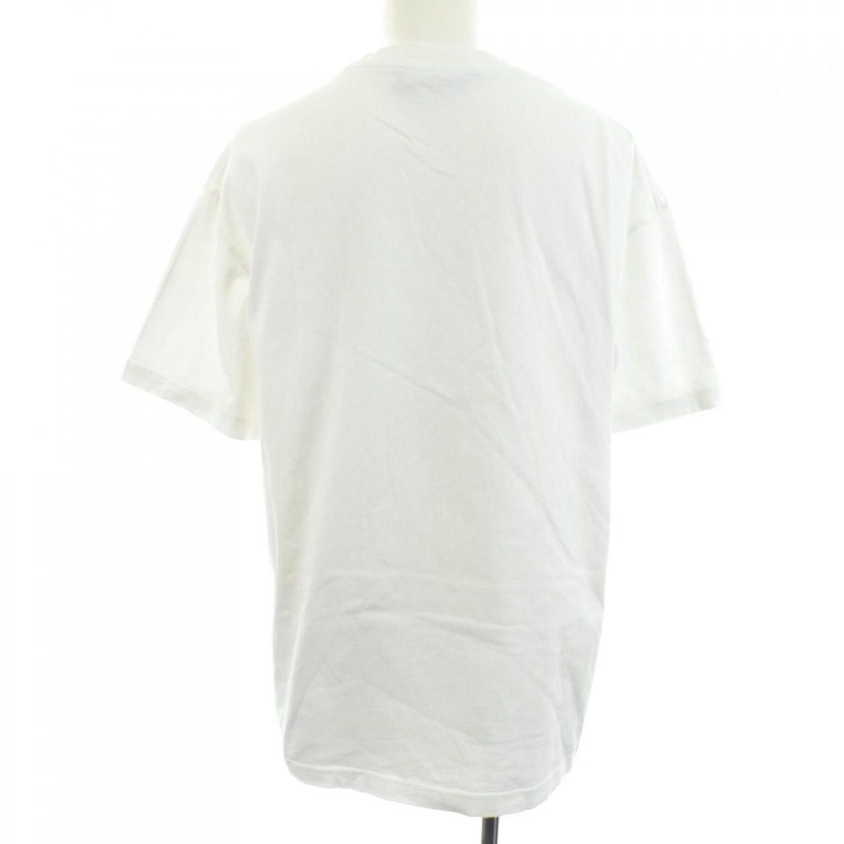 Louis Vuitton LV Yk Psychedelic Flower-regular-T-Shirt Yayoi Kusama — view 2