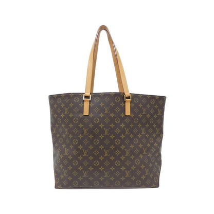 Louis Vuitton Monogram Cabas Alto Bag
