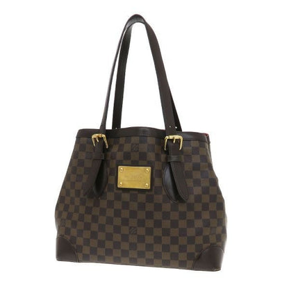 Louis Vuitton Damier Hampstead MM