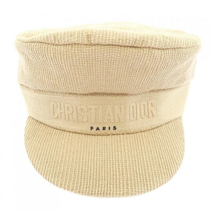 Dior Cap Hat Beige — view 2