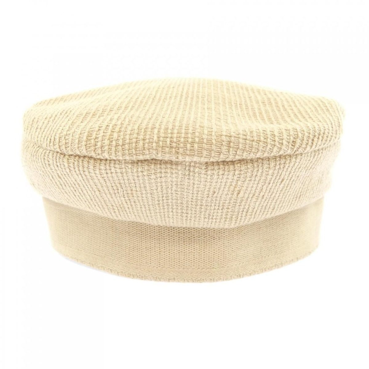 Dior Cap Hat Beige — view 4