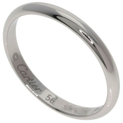 Cartier Wedding 56 Ring