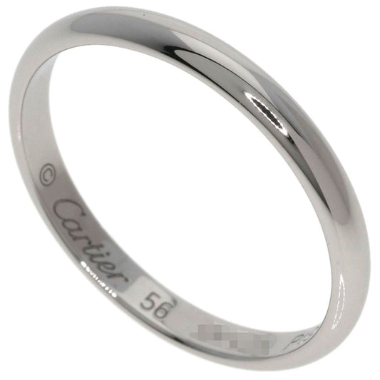 Cartier Wedding 56 Ring