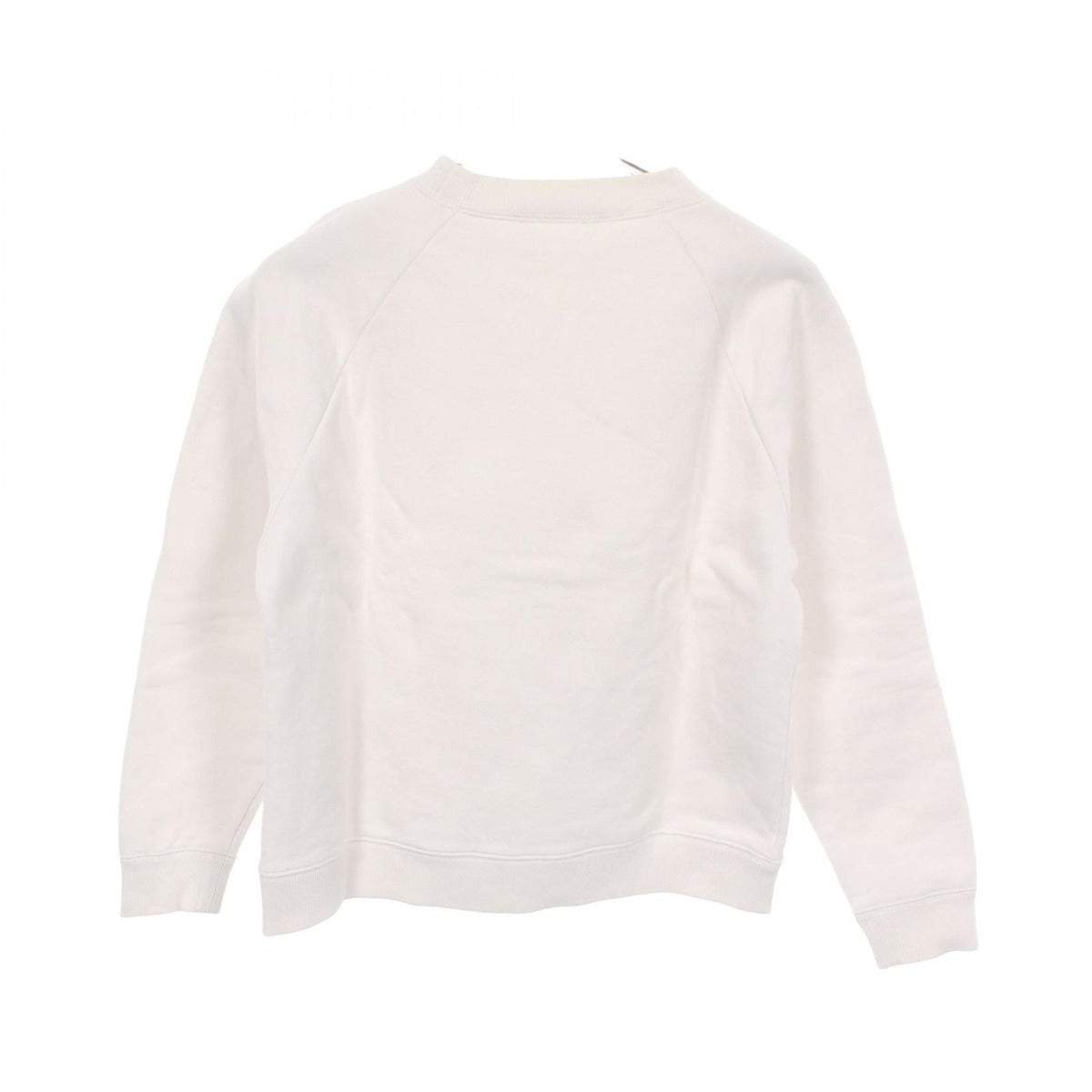 Louis Vuitton Sweat Scarcrow Embroidered Sweatshirt Cotton — view 2