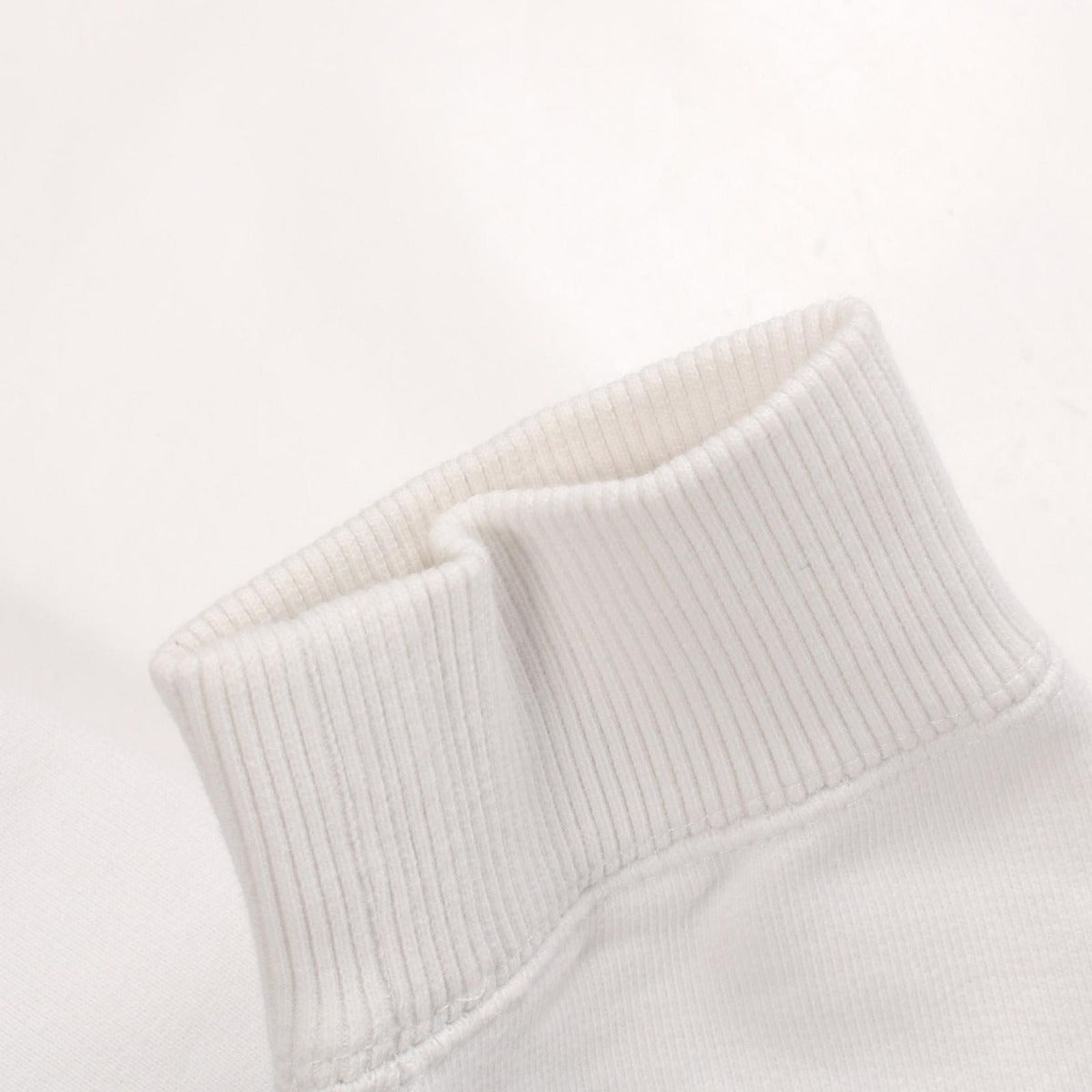 Louis Vuitton Sweat Scarcrow Embroidered Sweatshirt Cotton — view 8